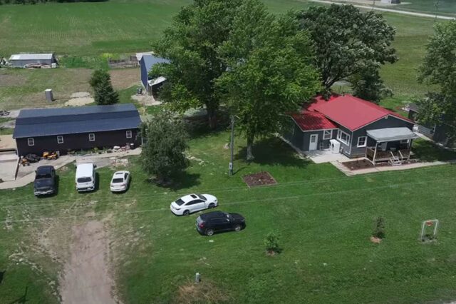 88 niños retirados del campamento bíblico de Iowa durante la investigación sobre acusaciones de abuso de niños: policía

