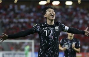 Corea del Sur vs Kuwait Información de transmisión en vivo: Kor v Kuw, H2H, Guía de formulario antes de la Copa Mundial de la FIFA 2026 Calificador Corea del Sur vs Kuwait Información de transmisión en vivo: Kor v Kuw, H2H, Guía de formulario antes de la Copa Mundial de la FIFA 2026 Calificador