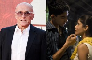Danny Boyle dice que no podría hacer «Slumdog Millionaire» hoy Danny Boyle dice que no podría hacer "Slumdog Millionaire" hoy