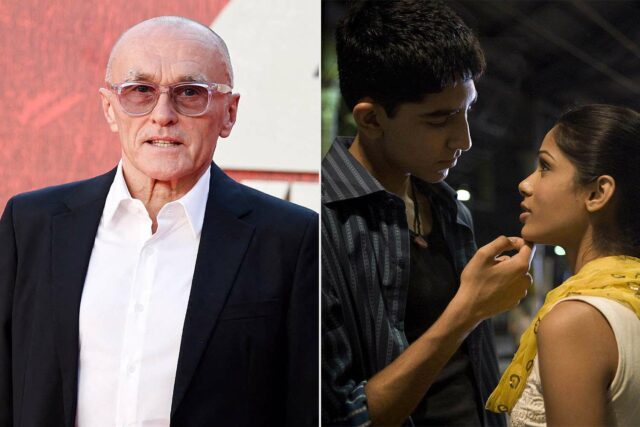 Danny Boyle dice que no podría hacer "Slumdog Millionaire" hoy

