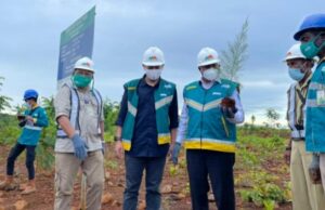 Sobre las operaciones mineras, el níquel afirma de acuerdo con los procedimientos y fuera del geopark de Raja AMPAT