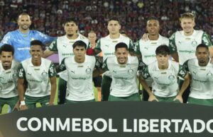 Información de transmisión en vivo de Palmeiras vs Porto: ¿Dónde ver el partido FIFA Club World Cup 2025? Alineaciones predichas Información de transmisión en vivo de Palmeiras vs Porto: ¿Dónde ver el partido FIFA Club World Cup 2025? Alineaciones predichas