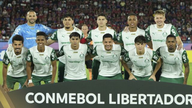 Información de transmisión en vivo de Palmeiras vs Porto: ¿Dónde ver el partido FIFA Club World Cup 2025? Alineaciones predichas

