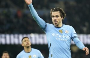 Man City Squad para la Copa Mundial de Clubes: Jack Grealish se queda fuera; Cuatro nuevos fichajes incluidos Man City Squad para la Copa Mundial de Clubes: Jack Grealish se queda fuera; Cuatro nuevos fichajes incluidos