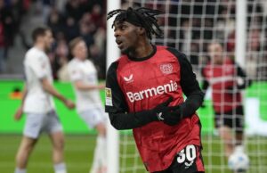 Liverpool Team News-Frimpong, the replacement of Trent Alexander-Arnold, ready for Premier League Liverpool Team News-Frimpong, the replacement of Trent Alexander-Arnold, ready for Premier League