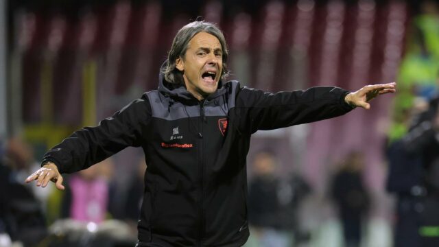 Filippo Inzaghi se une a Palermo: el italiano asume el Filippo Inzaghi se une a Palermo: el italiano asume el próximo proyecto después de guiar el ex club Pisa a la Serie A