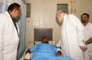 El Air Passenger Air India que sobrevivió fue «milagro»: experto en seguridad aérea (exclusiva) El Air Passenger Air India que sobrevivió fue "milagro": experto en seguridad aérea (exclusiva)