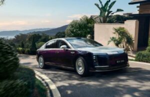 Solo 7 días de automóviles chinos por RP2 mil millones vendieron más de 3.000 unidades