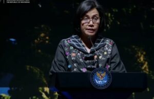 Sri Mulyani dijo que RI requiere fondos de Rp 10.302 billones para el desarrollo de infraestructura hasta 2029