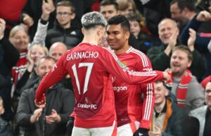 Decisión del delantero, necesidad de £ 120 millones y despedida de Fond – Next Transfires de Manchester United Striker decision, £120million need and fond farewell - Manchester United's next transfer moves