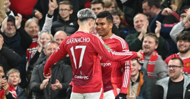 Striker decision, £120million need and fond farewell - Manchester United's next transfer moves