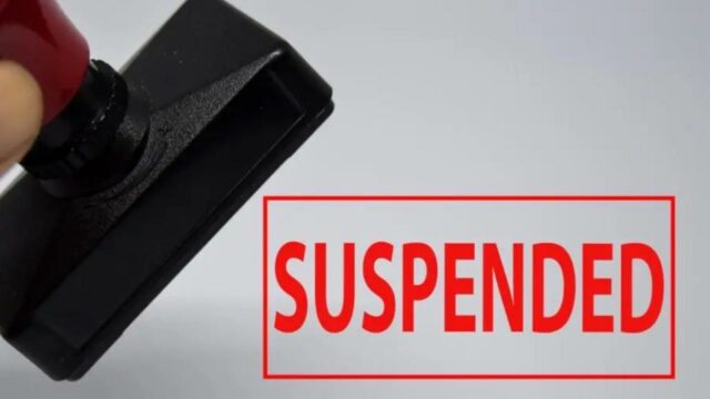 Muzaffarpur rape case: Bihar govt suspends doctor after victim's death