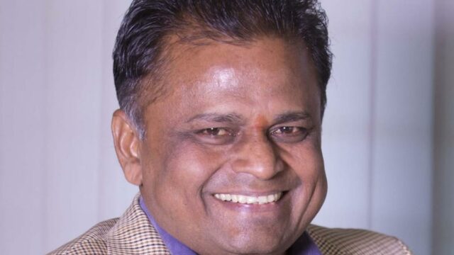 Nuevo presidente de TNFA, Shanmugam, se centrará en renovar el registro y revivir los campeonatos estatales

