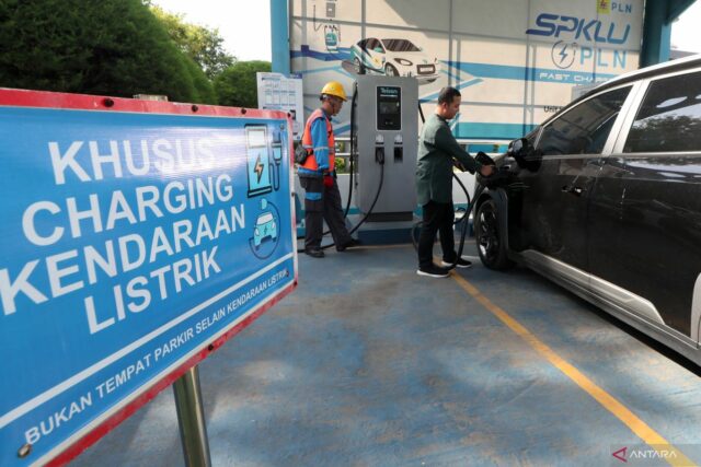 Esto debe ser considerado por los consumidores antes de comprar un automóvil eléctrico.

