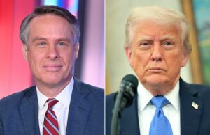 El periodista de ABC desestimó, Terry Moran, dice que Viral Anti-Trump Post ‘no era un tweet. El periodista de ABC desestimó, Terry Moran, dice que Viral Anti-Trump Post 'no era un tweet.