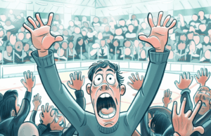 Problema de boletos: ¿StubHub obtuvo un ‘propio objetivo’ en esta compra? Ticket trouble: Did StubHub score an ‘own goal’ on this purchase?