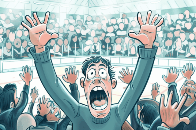 Ticket trouble: Did StubHub score an ‘own goal’ on this purchase?