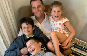 Tom Brady celebra el Día del Padre con la publicación sobre su propio padre Tom Brady celebra el Día del Padre con la publicación sobre su propio padre