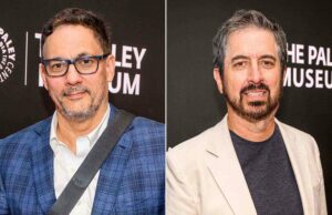 El productor de ‘Everybody Loves Raymond’ ‘dijo que a Ray Romano no le gustaba el nombre del espectáculo El productor de 'Everybody Loves Raymond' 'dijo que a Ray Romano no le gustaba el nombre del espectáculo