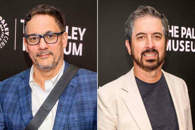 El productor de 'Everybody Loves Raymond' 'dijo que a Ray Romano no le gustaba el nombre del espectáculo

