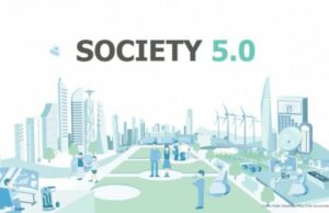 Transformación social y tecnológica en un solo agarre