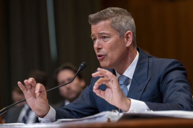 Transportation chief was a 'Road Rules' champ—but he's scared of subways