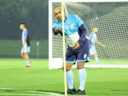 Trevor Sinclair, part of India's coaching staff at AFC Asian Cup, declared bankrupt

