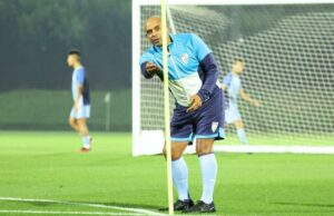 Trevor Sinclair, part of India’s coaching staff at AFC Asian Cup, declared bankrupt Trevor Sinclair, part of India's coaching staff at AFC Asian Cup, declared bankrupt