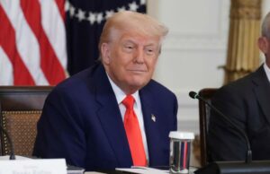 Opinión: Según Trump, ¿estamos entrando en la era más cruel en la historia estadounidense? Opinion: Under Trump, are we entering the cruelest era in American history?