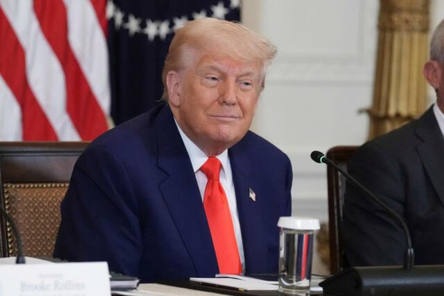 Opinion: Under Trump, are we entering the cruelest era in American history?
