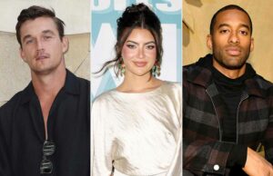 Tyler Cameron piensa que Matt James lamenta su descanso de Instagram Infam Tyler Cameron piensa que Matt James lamenta su descanso de Instagram Infam