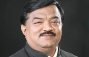 Uddhav Thackeray-liderado por Shiv Sena (UBT) Sacks Líder de Nashik Sudhakar Badgujar para actividades ‘antipartidismo’ Uddhav Thackeray-led Shiv Sena (UBT) sacks Nashik leader Sudhakar Badgujar for ’anti-party’ activities