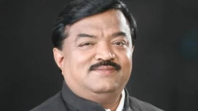 Uddhav Thackeray-led Shiv Sena (UBT) sacks Nashik leader Sudhakar Badgujar for ’anti-party’ activities