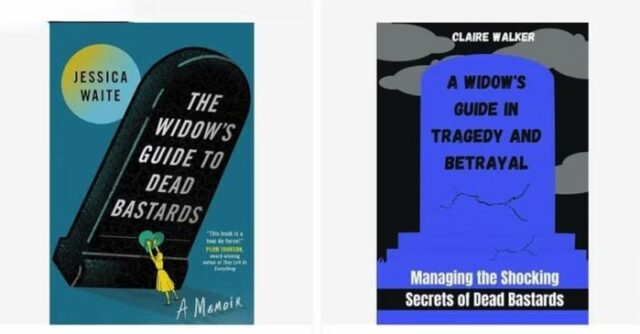 AI Clones of Books Are Showing Up on Amazon