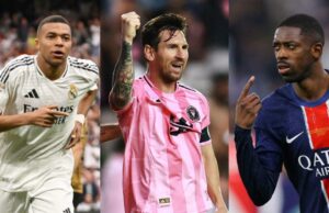 ¿Quién jugará la Copa Mundial de Clubes FIFA 2025? ¿Quién jugará la Copa Mundial de Clubes FIFA 2025?