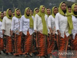 Pramono está listo para aplicar WFA para el gobierno provincial de Asn Dki Jakarta

