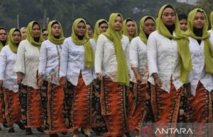 Pramono está listo para aplicar WFA para el gobierno provincial de Asn Dki Jakarta Pramono está listo para aplicar WFA para el gobierno provincial de Asn Dki Jakarta