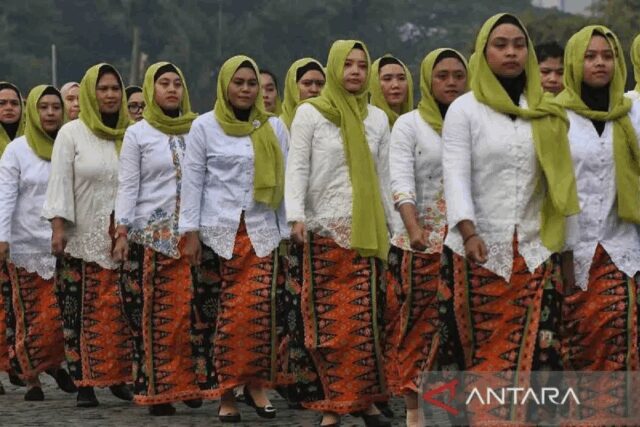 Pramono está listo para aplicar WFA para el gobierno provincial de Asn Dki Jakarta

