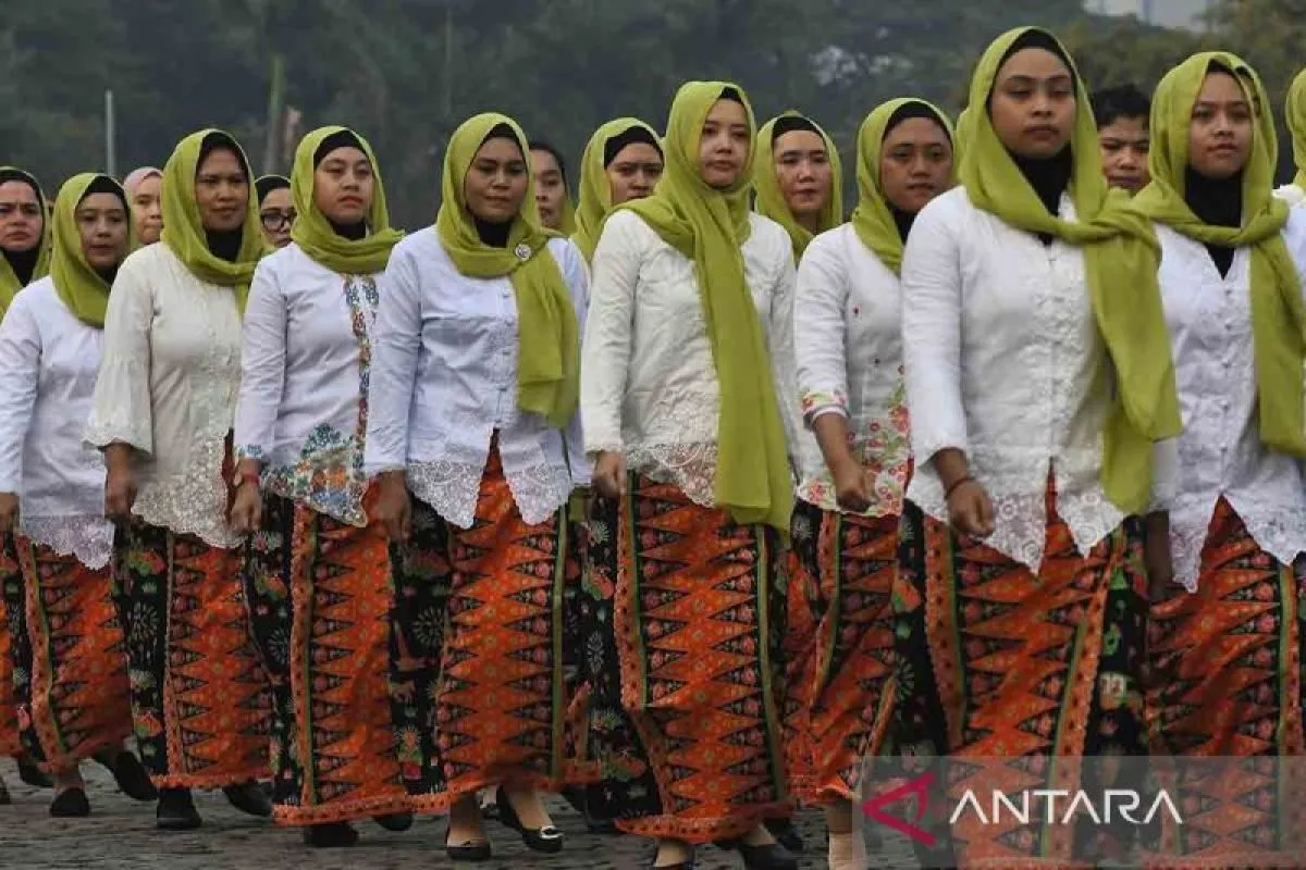 Pramono está listo para aplicar WFA para el gobierno provincial de Asn Dki Jakarta

