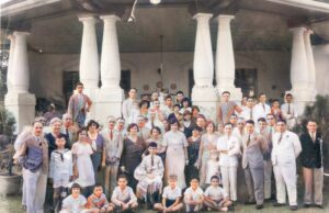 VOC, transportista judío a Indonesia? VOC, transportista judío a Indonesia?