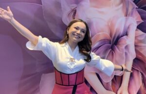 Valor de demanda de Rossa de Rp24.5 mil millones contra Vidi Aldiano irrazonable