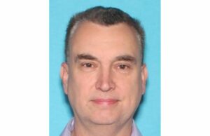 Un automóvil que pertenece a un presunto tirador del legislador de Minnesota ha encontrado más de 80 kilómetros: informes Un automóvil que pertenece a un presunto tirador del legislador de Minnesota ha encontrado más de 80 kilómetros: informes