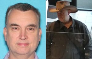 Los federales revelan textos obsesivos que los legisladores de Minnesota atrajeron a un sospechoso que habría enviado a su familia Los federales revelan textos obsesivos que los legisladores de Minnesota atrajeron a un sospechoso que habría enviado a su familia