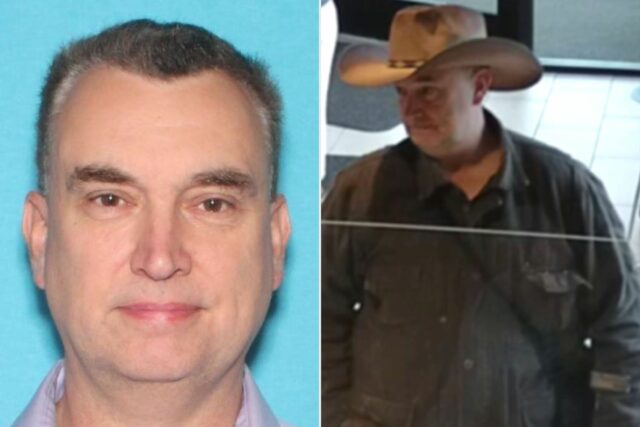 Los federales revelan textos obsesivos que los legisladores de Minnesota atrajeron a un sospechoso que habría enviado a su familia

