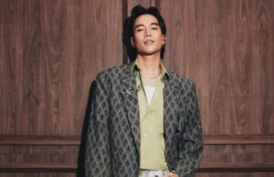 Vidi Aldiano fue demandado Rp24.5 mil millones, esta es la cronología de su enemistad con la nasución de Keenan