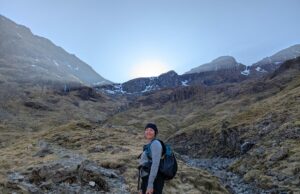 Hidden Valley Hike Glencoe – A diversion of bad mood in West Highland Way Hidden Valley Hike Glencoe - A diversion of bad mood in West Highland Way