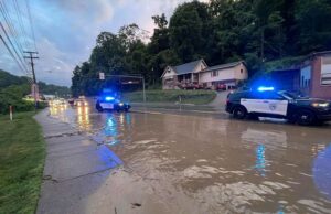 Al menos 4 muertos, varios otros desaparecidos después de la devastación de la tormenta de lluvia en Virginia-Western Al menos 4 muertos, varios otros desaparecidos después de la devastación de la tormenta de lluvia en Virginia-Western