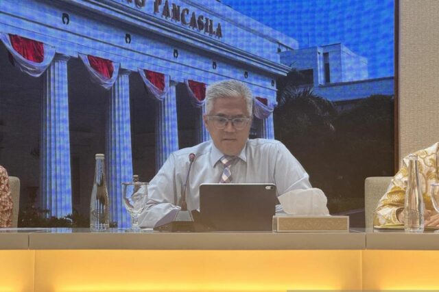 RI llama a la instalación nuclear de Irán no puede RI llama a la instalación nuclear de Irán no puede ser atacado bajo ninguna circunstancia