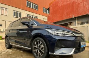 Especificaciones y ventajas ofrecidas por BYD M6 Especificaciones y ventajas ofrecidas por BYD M6