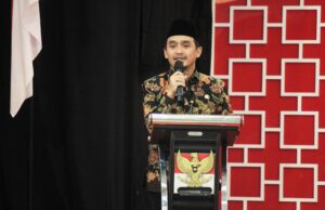 El gobierno de la ciudad de Pasuruan fomenta el acceso a la educación a través del programa escolar popular El gobierno de la ciudad de Pasuruan fomenta el acceso a la educación a través del programa escolar popular